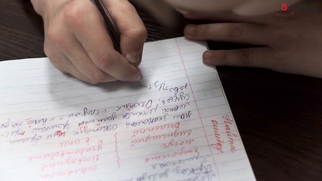 Репетиторы по русскому языку в Кирове для 5-11 класса в Репетиторском центре 5 Плюс. смотреть онлайн