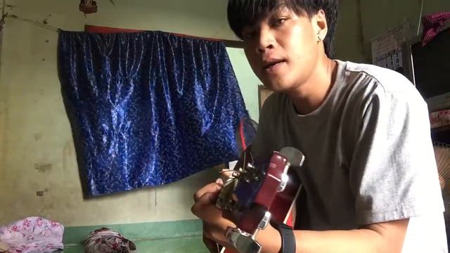 សុខៗក៏ចាកចេញ:Cover (សូរតនា) смотреть онлайн