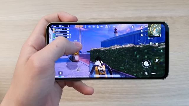 SAMSUNG GALAXY A54 - ОТЛИЧНОЕ ОБНОВЛЕНИЕ ПОПУЛЯРНОЙ СЕРИИ!