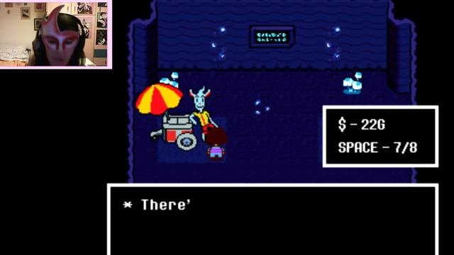 CI VOGLIONO UCCIDERE! - Undertale #4 смотреть онлайн