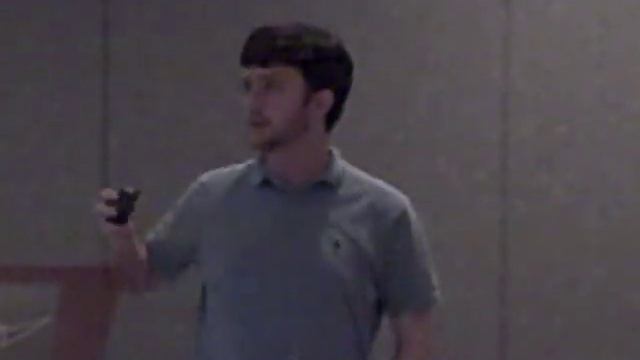 PyAtl Presents: Essential SQLAlchemy