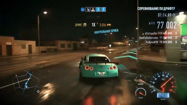 #RoadToE3. АНОНС NEED FOR SPEED 2017. смотреть онлайн