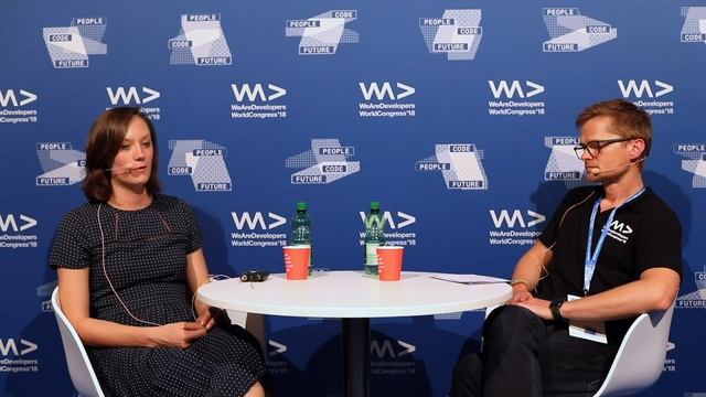 Always on the Right Track with Rails with Eileen Uchitelle, Senior System Engineer at GitHub смотреть онлайн