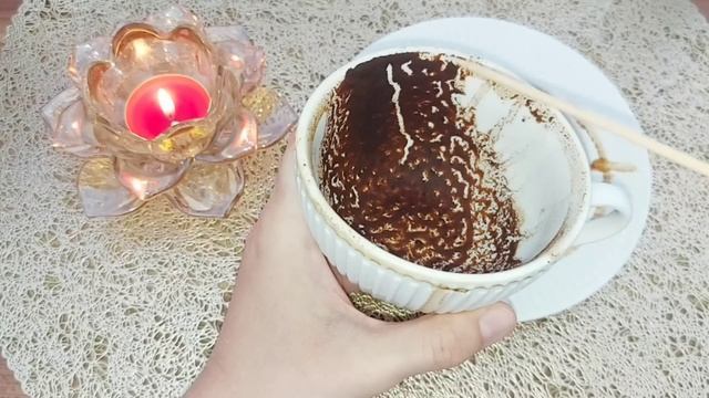 ? О ЧЁМ ВАЖНО ЗНАТЬ СЕЙЧАС❓️ Смотрим вместе на кофейной гуще ☕️ смотреть онлайн