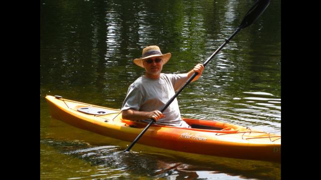 AI Interviews Paul Lima About His Multiple Sclerosis