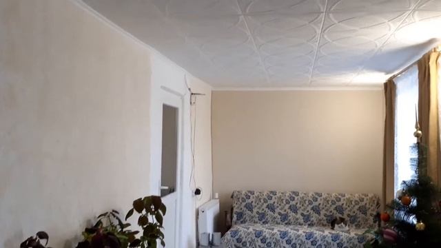 Декоративная полочка для цветов. Обзор веранды,после ремонта. смотреть онлайн