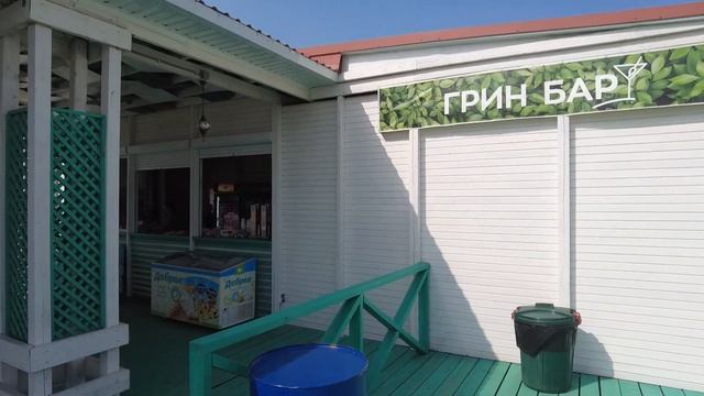 ПЛЯЖ БАРАБУЛЬКА (ФЕОДОСИЯ 2023) смотреть онлайн