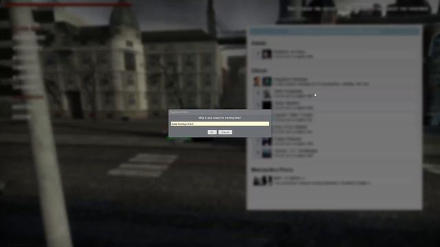 Cop Killer Chronicles - HL2RP Hitman смотреть онлайн