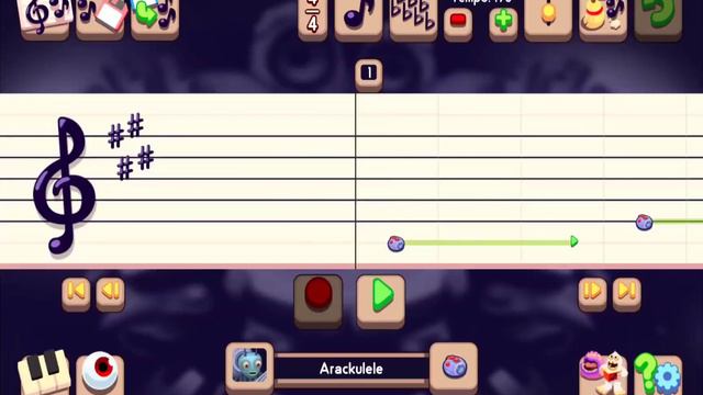 Shape of You (My Singing Monster Composer) 02:55 how to compose смотреть онлайн