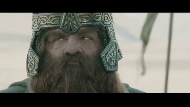 Bridge of Death (LOTR Meets Monty Python) смотреть онлайн