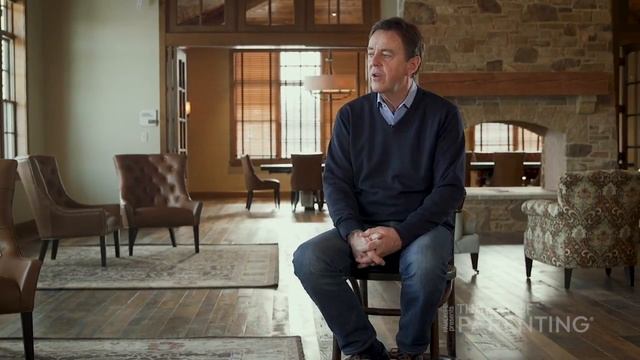 14 The Intention of Discipline ― Alistair Begg смотреть онлайн