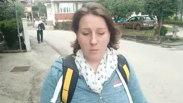 Детский сад. Как устроить ребенка. Черногория смотреть онлайн