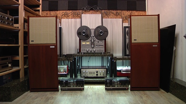 Lo-D HS-1400WA