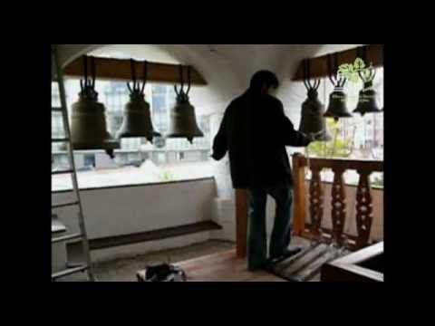 Марфо-Мариинская обитель. Первый звон. смотреть онлайн