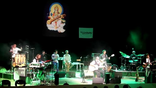 Аквариум [ДУ 11.02.12] 04 - Я  змея.MOV