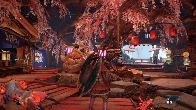 НА ВСЕ АЧИВКИ MONSTER HUNTER RISE ДЕНЬ 21 смотреть онлайн