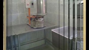 Инфраструктура ДОЛ Шахтинский текстильщик