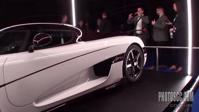 2019 Koenigsegg Bugatti Salon Auto Montréal HD photosgc.com смотреть онлайн