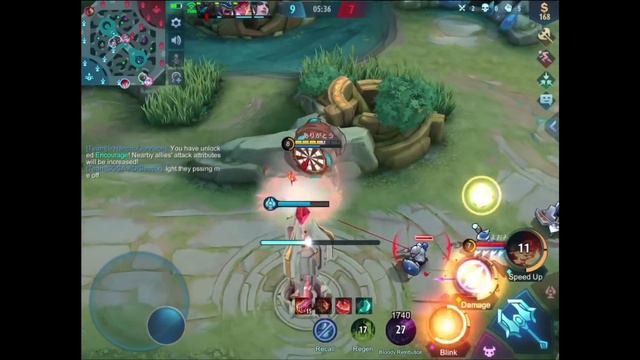 They Didn't Believe Me This Is The Tank Meta | Mobile Legends смотреть онлайн