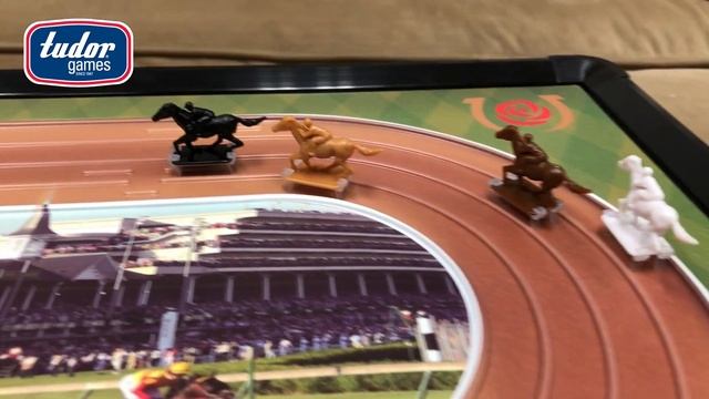 Exciting Lane Changes: Kentucky Derby Horse Racing Game смотреть онлайн