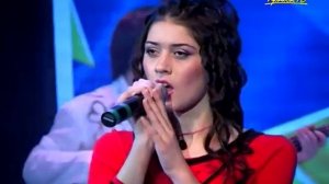 Асият Муслимова   Где же ты где