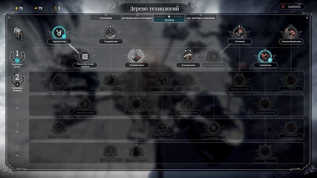 FrostPunk Ковчеги - прохождение Hard - =1= Наследие человечества смотреть онлайн