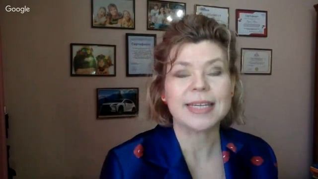 Мастер класс "Жить по мечте!" смотреть онлайн