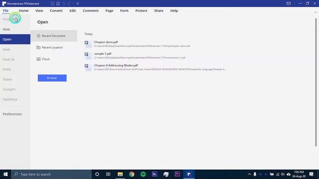 PDFelement | Best Must Have PDF Editor смотреть онлайн