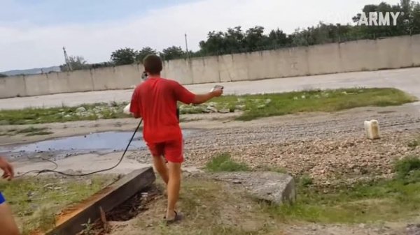 Instant Regret Compilation (Big Mistake) FailArmy