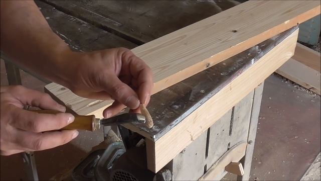 Секреты старых столяров смотреть онлайн