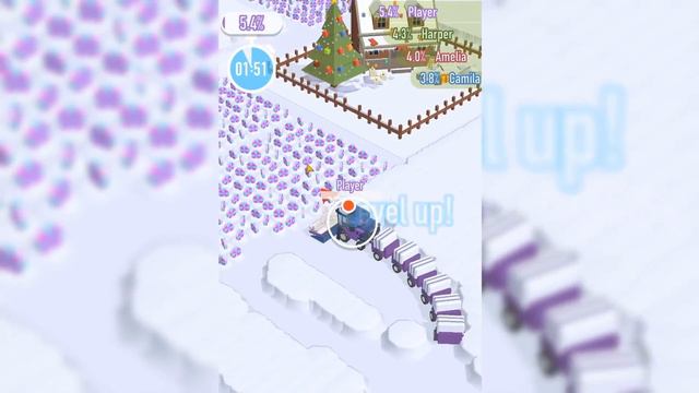 Gameplay - Minecraft Impostor Z Brawl Stars Erase Master Harvest.io Майнкрафт Бравл Старс смотреть онлайн