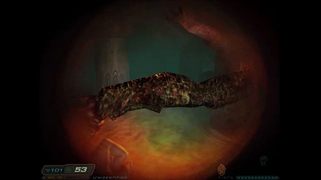 Doom 3 Resurrection of Evil review смотреть онлайн