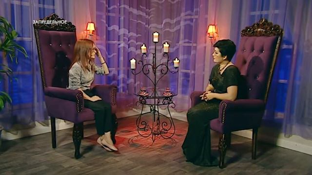 ЗАПРЕДЕЛЬНОЕ: В гостях правозащитница Любовь Чубукова смотреть онлайн