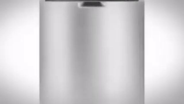 Whirlpool WDF530PAYM Built-In Undercounter Dishwasher смотреть онлайн