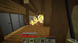 ? Майнкрафт но Жизнь ДЕМОНА и ОХОТНИКА! Клинок рассекающий демонов