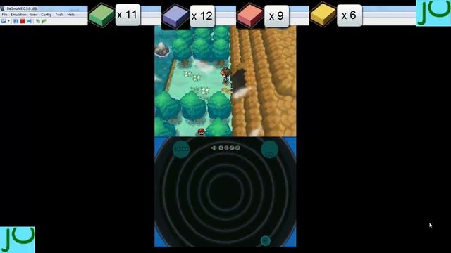 How to get Heat Wave B2 W2 (Move Tutor Guide Part 4) смотреть онлайн