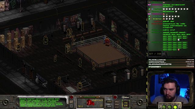 Fallout 2 | Прохождение | Часть 37 смотреть онлайн