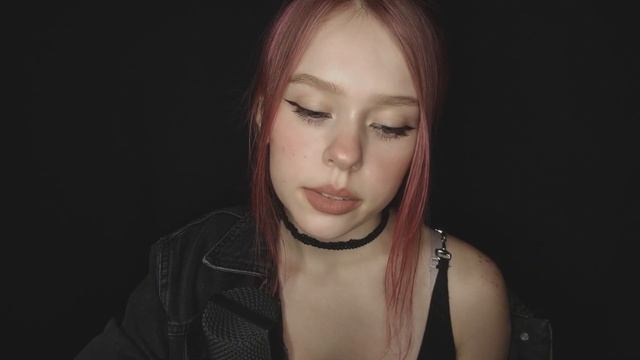 АСМР/ASMR Шепчу тебе на ушко интересный факты обо всем [2] смотреть онлайн