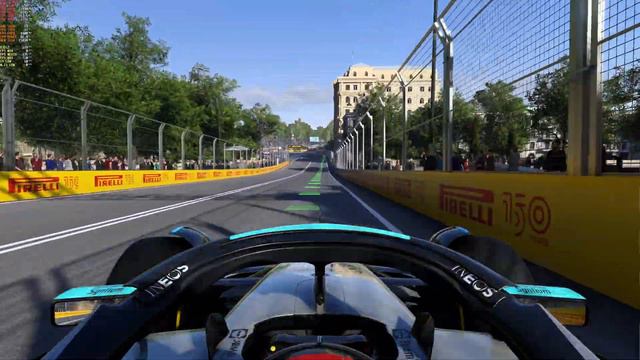 🔴 LIVE F1 22 | RTX 4090 + Ryzen 5950x | 4K Ultra Settings DLSS 3 смотреть онлайн