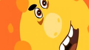 Лелик и барбарики