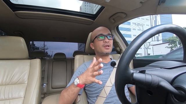 My Decade Old Fuel Drinker | HONDA ACCORD 3.5 SV TOUR смотреть онлайн