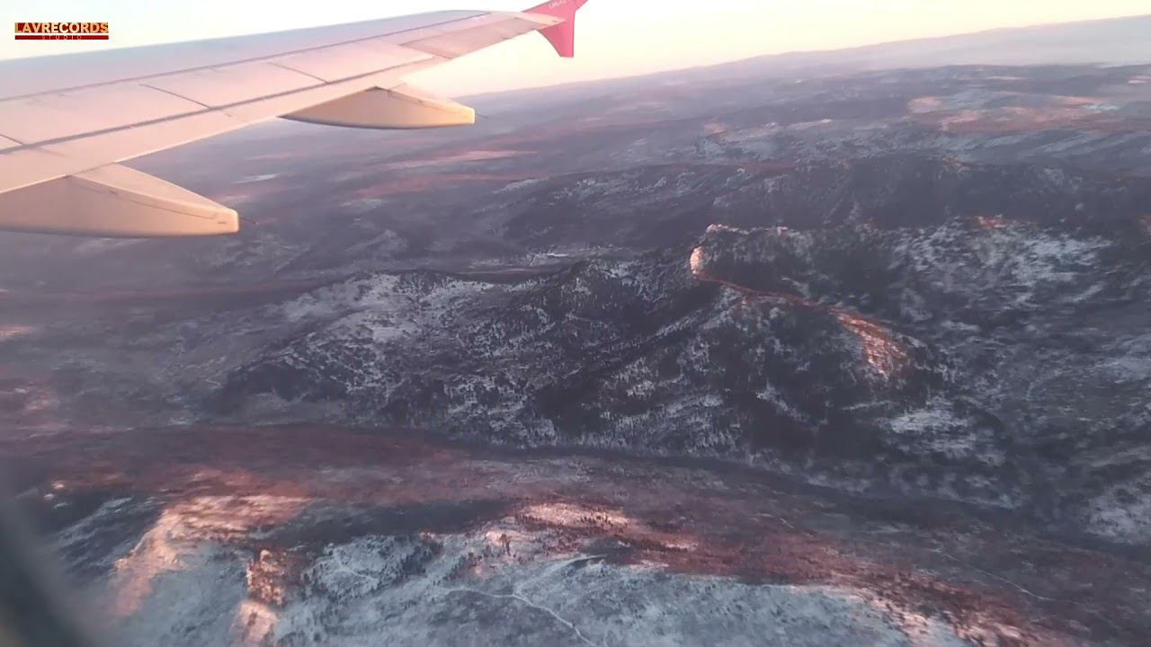 Кадалинские скалы Дворцы, Яблоновый хребёт с высоты птичьего полёта смотреть онлайн