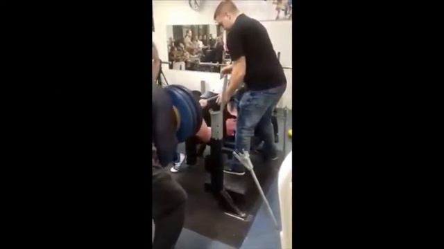 Niko anttila, penkki 200kg смотреть онлайн
