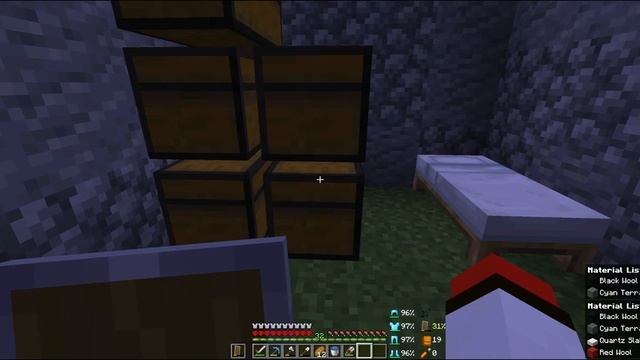 I built my 100 subscriber award in hardcore minecraft смотреть онлайн