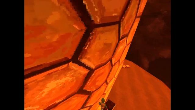 PYRAMAZE: Find Crystals to Gain an Ability and Trigger an Giant Crystal in this Platform Game 5MG смотреть онлайн