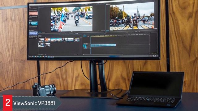 Best Monitor for Work in 2021 [Top 5 Picks For Productivity] смотреть онлайн