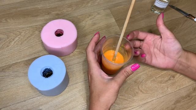 Тестирую основу Brilliant Hard White/Заливаю подсолнухи и делюсь впечатлением/Мыловарение/Soap смотреть онлайн