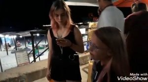 БЕЗ ТРУСОВ НА ПЛЯЖЕ?????