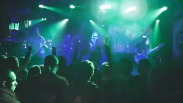 Master Live in Tula-03 Високосный Век. 03.12.16 смотреть онлайн