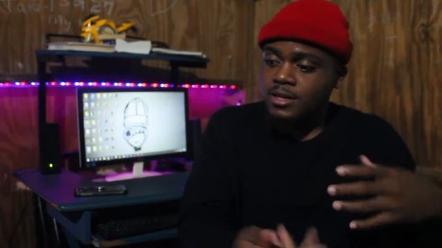 Tobago's First Lazer-Tag Review смотреть онлайн